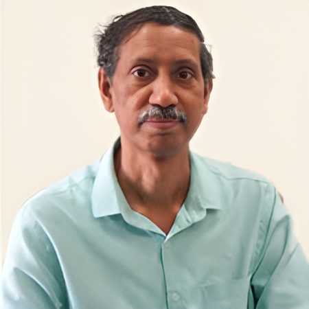 Prof. A Seshadri Sekhar